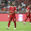 Salah ostaje u Liverpulu uprkos ponudi saudijskog Al-Itihada