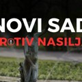 Novi protest protiv nasilja u petak u Novom Sadu, poznati govornici