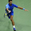 Srbija opet neće spavati Evo kada Novak Đoković igra protiv Hrvata na US Openu