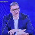 Vučić: povećanje penzija i svakom penzioneru po 20.000 dinara jednokratne pomoći