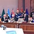 Afrička unija dobila status stalne članice u Grupi 20