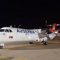 Air Serbia uvrstila u svoju flotu još jednu letelicu tipa ATR 72-600