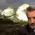 "Ukrajinci idu sistemom napad je najbolja odbrana!" Miletić: Bitka za Bahmut je za njih važna posebno iz dva razloga