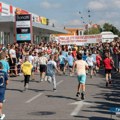 "Imamo cilj, dođi na start": Mališani iz Zrenjanina trčali za humanost, svako izašao kao pobednik