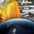 Naučnici su došli do jezivog otkrića: Otkriveno za koliko godina će Zemlja doživeti katastrofu