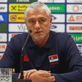 Predrag Danilović o uspehu i doživljaju sporta u Srbiji: Sve je život ili smrt, pitanje karaktera