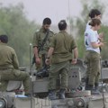 Izraelska vojska napala ciljeve Hezbolaha