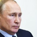 Putin: Zapad kriv za krizu u Gazi, Amerika hoće haos