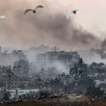 Tri scenarija za sudbinu Gaze