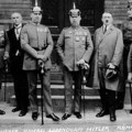 Sto godina od neuspelog puča Adolfa Hitlera