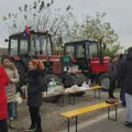 Poljoprivrednici večeras preciziraju zahteve za nastavak pregovora sa premijerkom Brnabić