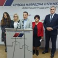 SNS Pirot, Tošić: Prioritet svih prioriteta su naša deca i njihova sigurna budućnost; Mančić: Grad je uvek prepoznavao…