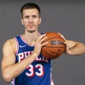 Filip Petrušev "prekobrojan" u Sakramentu: Srpski centar završio misiju u NBA ligi