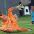 UŽIVO - Šok za šokom za Partizan, još jedan gol iz kornera!