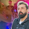 "Što se mene tiče..." Selma Bajrami prozvala Ognjena Amidžića da joj smešta linč, oglasio se voditelj: Nebitna stvar...