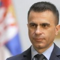 Milićević: Jačanje veza sa dijasporom jedan od prioriteta u 2024.godini