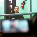Navaljni prebačen u drugi zatvor, precizne informacije biće objavljene naknadno