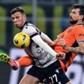Iznenađenje u Kupu Italije: Bolonja izbacila Inter u Milanu