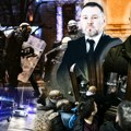 Ухапшени чланови Народног покрета Србије Мирослава Алексића због протеста: Ово је почетак политичког прогона…