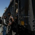 Meksiko sklopio neodređene "važne" dogovore sa SAD u pregovorima o migracijama