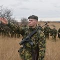 Generalštab Vojske Srbije pokrenuo inicijativu za ponovno uvođenje vojnog roka, trajaće četiri meseca