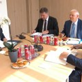 Peter Stano: Očekujemo primenu sporazuma Beograd-Priština
