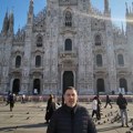 MaxBet razglednica: Milano, prestonica mode i šopinga