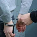U Nišu uhapšen muškarac zbog neovlašćene proizvodnje i stavljanja u promet opojnih droga