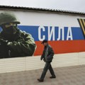 “Rusku odbranu u Ukrajini ne bi savladala ni američka vojska”