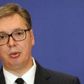 Vučić: Država ulaže podjednako i u Zvezdu i u Partizan