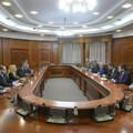 Vučević: Srbija visoko uvažava saradnju sa SAD