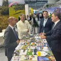 Ministar Nikola Selaković obišao „zemljake“ na Sajmu turizma – raznovrsna ponuda Zlatara za letnju sezonu