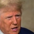 "On je nesposoban, najgori predsenik od svih" Tramp žestoko opleo po Bajdenu (VIDEO)