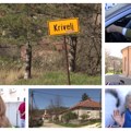 Protest zbog nestanka sela Krivelj: Stanovnici ovog mesta kod Bora ne odustaju od blokada, kako bi spasili svoje živote