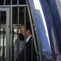 Bivši šef makedonske tajne službe Saša Mijalkov ide iz zatvora na uslovnu slobodu