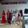 Učenički parlament ETŠ “Mija Stanimirović” organizuje humanitarnu modnu reviju