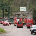 Eksplozija u hidroelektrani u Italiji: Šest osoba nestalo, potopljene prostorije (foto)