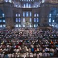 Počela trodnevna proslava Ramazanskog bajrama