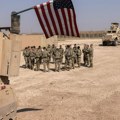 Amerika prebacuje dodatne snage na Bliski istok