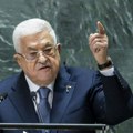 Abas: Amerika prekršila međunarodne zakone, veto Saveta bezbednosti UN –''agresija'' na Palestince