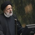 Raisi: Napad Izraela na Iran mogao bi dovesti do toga da ne ostane ništa od cionističkog režima