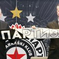 Mijailović otkrio zbog čega je Obradović potpisao na „samo“ dve godine (foto)