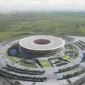Počinje izgradnja nacionalnog stadiona! "Brzo ćemo ga graditi, biće jedan od najlepših"