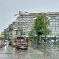 Данас у Чачку свежије са кишом