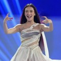 Disonantni tonovi u Evropi posle plasiranja Izraela u finalno veče pesme Evrovizije