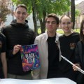 Zrenjaninski gimnazijalci osmislili društvenu igru "Black out“
