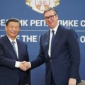 "Siguran sam da će kineski prijatelji biti protiv" Vučić o razgovoru sa Sijem: Ukazao mi je koliko mu je odvratno šta rade…