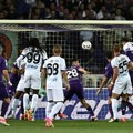 Festival evrogolova u Firenci: Fiorentina i Napoli posle fantastične partije podelili bodove