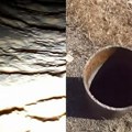(Видео) Спустио камеру у рупу дубоку 340 метара: На дну га сачекало чудно откриће за које нема објашњење
