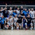 Odbojkaši Srbije trijumfom protiv Irana u Ligi nacija započeli put ka Olimpijskim igrama